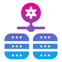 configuración icon