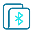 bluetooth icon