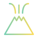 volcán icon