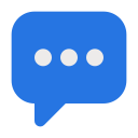 chat icon