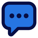 chat icon