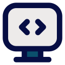 código icon