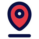 localización icon