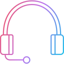 auriculares icon