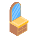 Dressing table 