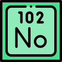 nobelio icon