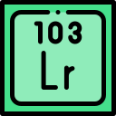 lawrencium icon