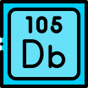 dubnium icon