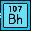 bohrium icon