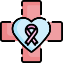 cáncer de mama icon