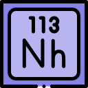 nihonium icon