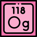 oganesson icon