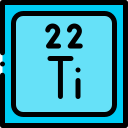 titanio icon