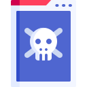 virus icon