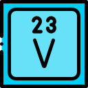 vanadio icon