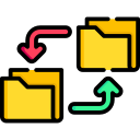 transferencia de archivos