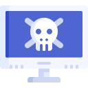 virus icon