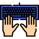 teclado icon