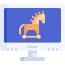 caballo de troya icon