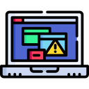 adware icon