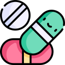 pastillas icon