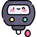 glucómetro icon