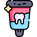 pasta dental icon