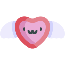 corazón icon