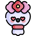 ramo de flores icon