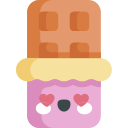 chocolate icon