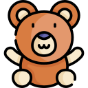 urso teddy 