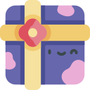 regalo icon