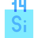 silicio icon