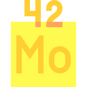 molybdän icon
