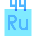 rutenio 