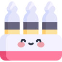 ampoule 