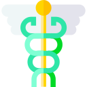 caduceo icon