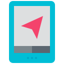 gps icon