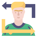 transferir icon