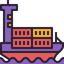 barco icon