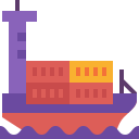 barco icon