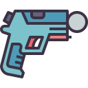 pistola icon