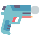 pistola