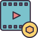 video icon