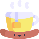 té icon