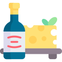 queso icon