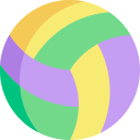 vóleibol icon