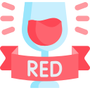 copa de vino icon