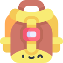 mochila icon