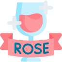 copa de vino icon